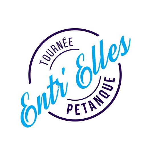 logo tournée entr'elles