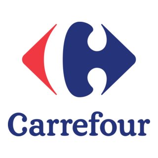 Logo Carrefour Sète